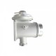 Supapă de recirculare a gazelor de evacuare EGR BMW 3 (E46, E90), 3 Coupe (E46), 3 Cabrio (E46), 3 Touring (E46), 5 (E60), 5