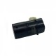 Senzor de parcare PDC BMW 1 E87,BMW 3 E46,BMW 5 E39, E60, E61,BMW 6 E63, E64, BMW Z4 E85, E86,BMW X3 E83,BMW X5 E53,MINI MINI