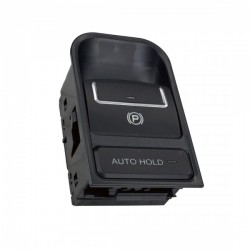 Buton frână de mână SEAT Alhambra,VW Sharan, Tiguan 5N0927225