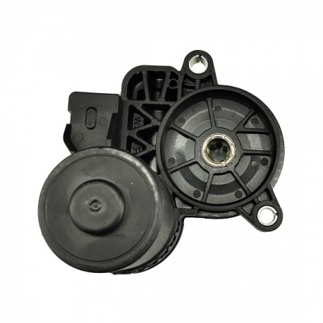 Motor etrier frână spate stânga BMW 1 (F40), 2 (F45, F44, F46), i3 (I01), X1 (F48), X2 (F39),JAGUAR E-Pace, F-Pace, I-Pace, XE,