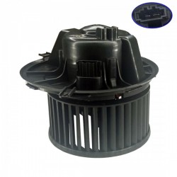 Ventilator AUDI A3, Q3,SEAT Alhambra, Altea, Altea XL, Leon, Toledo III, SKODA Octavia, Superb II, Yeti,VW Caddy, CC, Eos, Golf,