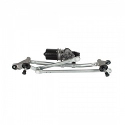 Mecanism ștergător cu motor NISSAN QASHQAI (2006 - 2014) 28800JD900