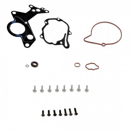 Set garnituri pompă de vid Audi A3, A2, A4, A6, Ford Galaxy,Man TGESeat Alhambra, Altea, Altea XL, Arosa, Cordoba, Ibiza III,