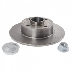 Disc frână spate 240X8 RENAULT Megane (11/00---08/02) 2.0i 16V 11/00-08/02 7701207823