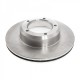 PLACĂ FRÂNĂ FAȚĂ L/P LAND ROVER DEFENDER, DISCOVERY I, RANGE ROVER I 2.0-4 FTC902