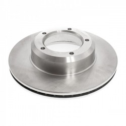 PLACĂ FRÂNĂ FAȚĂ L/P LAND ROVER DEFENDER, DISCOVERY I, RANGE ROVER I 2.0-4 FTC902