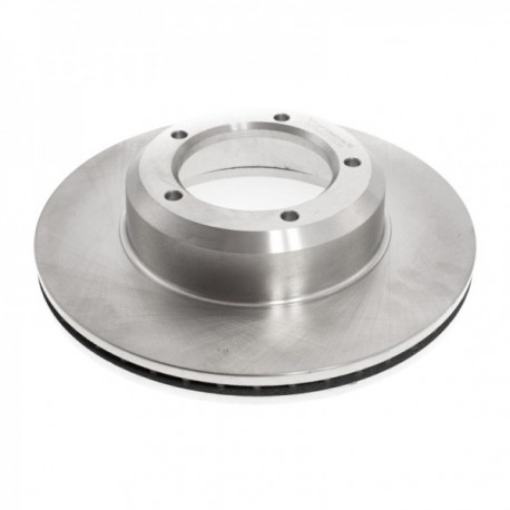 PLACĂ FRÂNĂ FAȚĂ L/P LAND ROVER DEFENDER, DISCOVERY I, RANGE ROVER I 2.0-4 FTC902