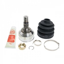 HUBBERE HOMOKINETICE EXTERNE CU ABS CITROEN Xantia 1.6i (pentru subpoziția nr.: 6443) 96141635