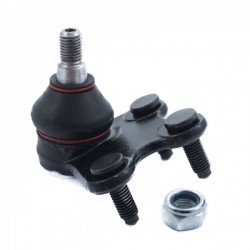 ȘURUB BRAȚ DE CONTROL STÂNGA AUDI, SEAT, SKODA, VW MS 6R0 407 365