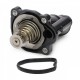 TERMOSTAT VOLVO C30, S40 II, S80 II, V50, V70 III, FORD C-MAX, FIESTA V, FOCUS 1302167