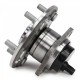 Unitate rulment spate TOYOTA Corolla E12, Auris, 1.4/1.6, 01.02- 4245012090