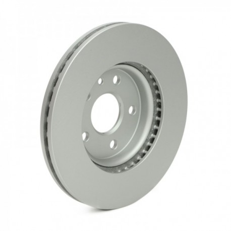 DISC DE FRÂNĂ ACOPERIT FAȚĂ OPEL ASTRA K 1.0-1.6D 06.15- 13597460