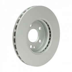 DISC FRÂNĂ FAȚĂ L/P MERCEDES A (W176), B (W246, W242), CLA (C117), 246 421 01 12