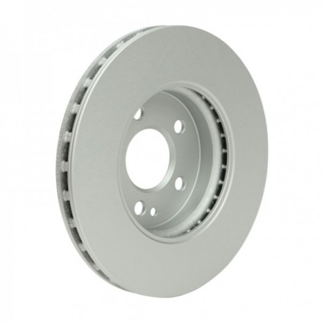 DISC FRÂNĂ FAȚĂ L/P MERCEDES A (W176), B (W246, W242), CLA (C117), 246 421 01 12