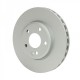 DISC FRÂNĂ FAȚĂ L/P MERCEDES A (W176), B (W246, W242), CLA (C117), 246 421 01 12