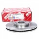 DISC FRÂNĂ FAȚĂ L/P FORD MONDEO V 1.0-2.0H 09.14- 5202199