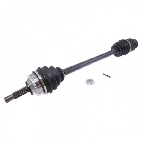 PARTEA DREAPTA A CONDUCERII CU ABS RENAULT Clio II, Thalia (Transmisie: JB1/3) 7700110482