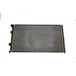 RADIATOR SEAT CORDOBA IBIZA VW POLO CADDY II 6K0121253AA