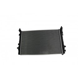 RADIATOR OCTAVIA RAPID SUPERB YETI 1.2/1.4 1K0121251BN