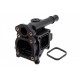 TERMOSTAT OPEL ASTRA G, ASTRA H, ASTRA H CLASSIC 1.4-1.8, ALFA ROMEO 159 1.8, CH 96984103
