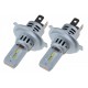 BEC LED H4 BEC LED H4/PUTERE: MAX 42W PER SET,TENSIUNE: 12V,LUMENI: MAX 4600LM,TIP LED: CSP5730 LED,TEMPERATURA DE CULOARE: PÂNĂ