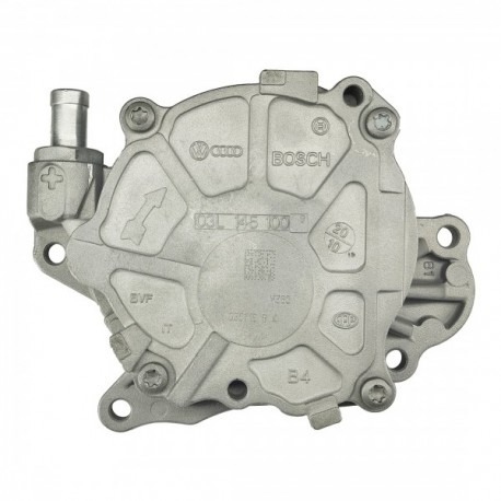 Pompa de vid BOSCH 03L145100F - REGENERAT AUDI A3, A4, A5, A6, Q3, Q5,SEAT Alhambra, Altea, Altea XL, Exeo, Leon,SKODA Octavia,