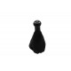 BUTON DE SCHIMBĂTOR DE VITEZE VW GOLF 3 VENTO (5 VITEZE) FILET NEGRU 1H0711115ADPA
