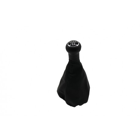 BUTON DE SCHIMBĂTOR DE VITEZE VW GOLF 3 VENTO (5 VITEZE) FILET NEGRU 1H0711115ADPA