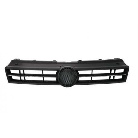 GRILĂ FRONTALĂ VW POLO 10-14 6R0853651E041
