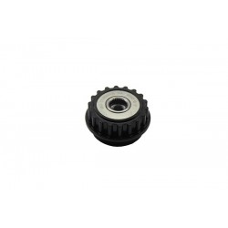 SCRIPETE DE CUREA.ALTERNAT. CU AMBREIAJ. VW T5 03-10, PHAETON 02-07, TOUAREG 03-10 2.5/5.0 TDI. 070903201E