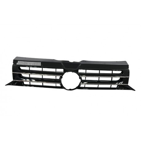 GRILĂ FRONTALĂ VW T5 10-15 7E08536539B9