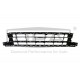 GRILĂ FRONTALĂ VW PASSAT 15- (MIJLOC-JOS) + ORNAMENT CROMAT 3G0 853 671 3G0853677A