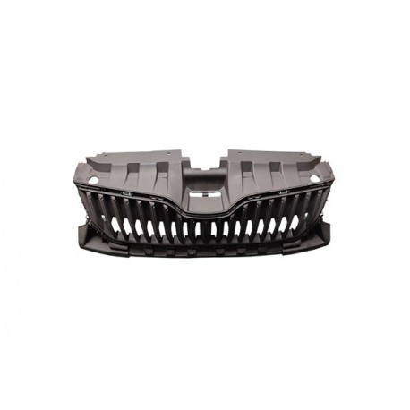 GRILĂ FAȚĂ FABIA III 15- 6V08536539B9