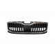 GRILĂ FRONTALĂ OCTAVIA III 18-21 + ORNAMENT 5E0853653C/CHROM