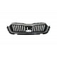 GRILĂ FRONTALĂ OCTAVIA IV 20- (CROMATĂ) +RAM KA 5E3853761 2ZZ 5E3853653/CHROM