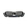 GRILĂ FRONTALĂ OCTAVIA IV 20- (CROMATĂ) +RAM KA 5E3853761 2ZZ 5E3853653/CHROM