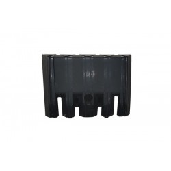 CAPAC RADAR/ LAMĂ FAȚĂ SKODA OCT IV 20- (CU GAURĂ PENTRU CAMERĂ) 5E3853655AZD4