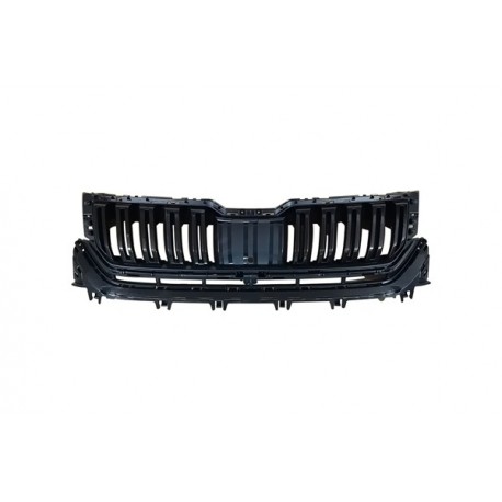 GRILĂ FRONTALĂ KODIAQ 17- (CAMERĂ) 565853653CZD4