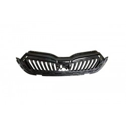 GRILĂ FRONTALĂ OCTAVIA IV 20- 5E3853653
