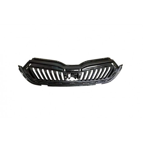GRILĂ FRONTALĂ OCTAVIA IV 20- 5E3853653