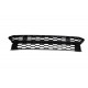GRILĂ FRONTALĂ VW AMAROK 17-22 (MIJLOC-JOS) CU PARKTRONIC 2H6853677A