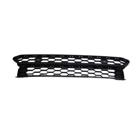 GRILĂ FRONTALĂ VW AMAROK 17-22 (MIJLOC-JOS) CU PARKTRONIC 2H6853677A