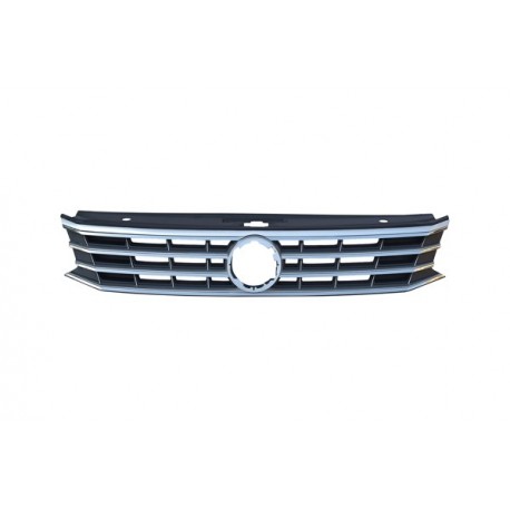 GRILĂ FRONTALĂ VW PASSAT 13-15 561853651OQE