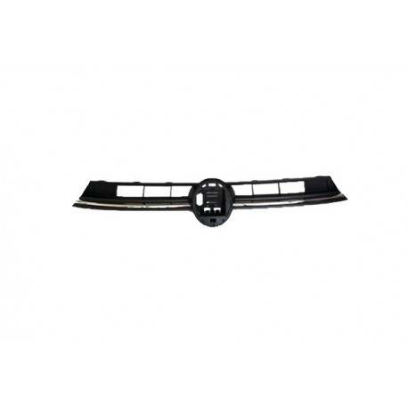 GRILĂ FRONTALĂ VW POLO VI 18- (CROMATĂ) 2G0853651PRYP