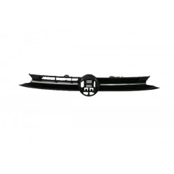 GRILĂ FRONTALĂ VW POLO VI 18- (CROMATĂ) 2G0853651Q
