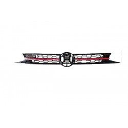 GRILĂ FRONTALĂ VW POLO VI 18- GTI 2G0853651JWYR