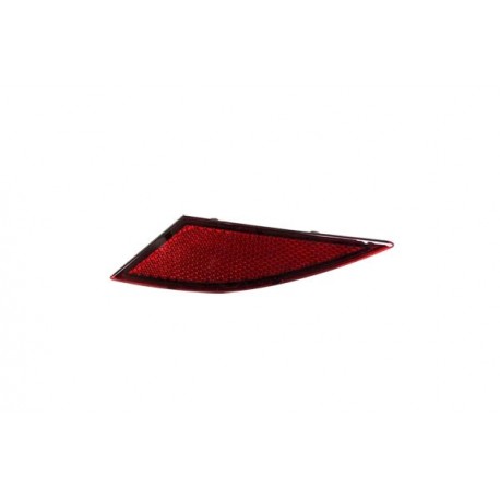 REFLECTOR DE BARA DE PROTECȚIE INTERIOARĂ STÂNGA SPATE VW POLO 18- 2G0945103