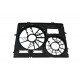 VENTILATOR AUDI Q7 07-15,VW TOUAREG 03 -10 7L0121207D