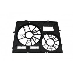 VENTILATOR AUDI Q7 07-15,VW TOUAREG 03 -10 7L0121207D