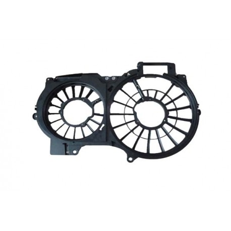 CARTER VENTILATOR AUDI A6 05-11 2.4/2.8/3.2 B ENZYNA 4F0121207